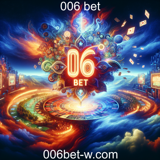 Explorando as Ofertas Promocionais da 006 Bet