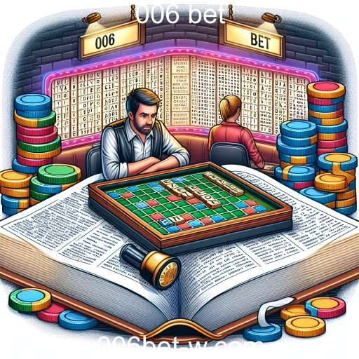 Desvendando a Categoria 'Winning Strategies' no 006 Bet