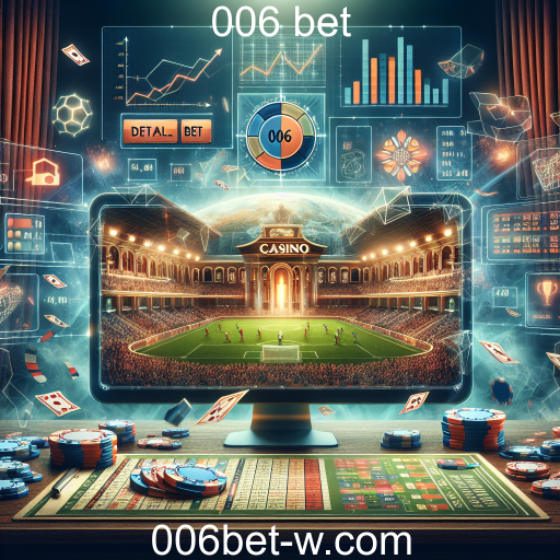 Dicas de Apostas para Maximizar Seus Lucros em 006 Bet