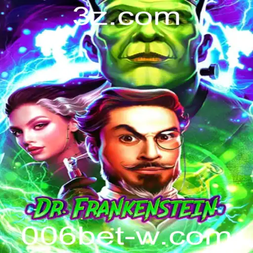 Explorando o Universo do Jogo DrFrankenstein: Um Mergulho nas Regras e Dinâmicas com 006bet