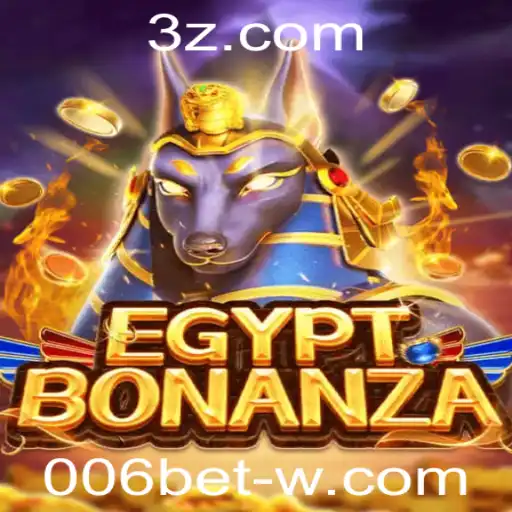 Descubra o Fascinante Mundo de EgyptBonanza: Um Mergulho nas Atrações Digitais da 006bet
