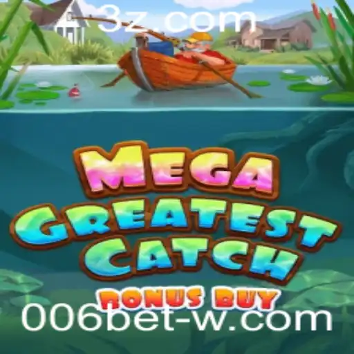 Descubra o Incrível Mundo do Jogo MegaGreatestCatchBonusBuy