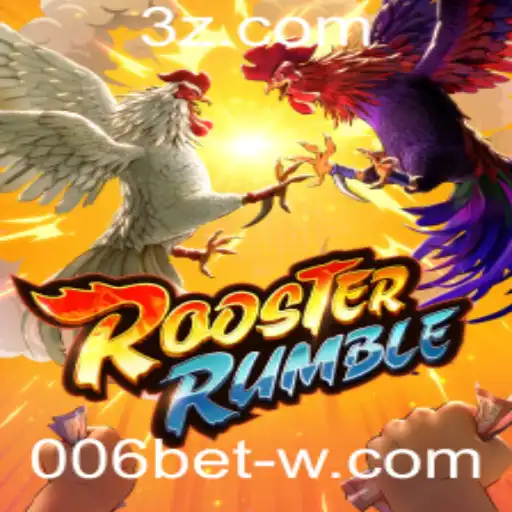 Descubra o Fascinante Mundo de RoosterRumble com 006bet