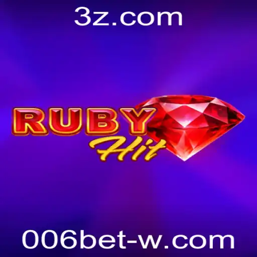 Descubra o Mundo Empolgante de RubyHit com a Plataforma 006bet