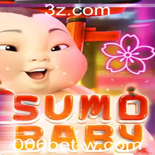 Descubra o Fascinante Mundo de SumoBaby: Uma Nova Moda no Universo dos Jogos