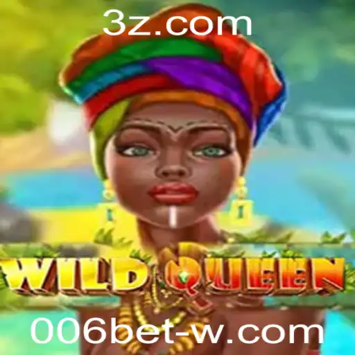 Descubra o Fascinante Mundo de WildQueen no 006bet