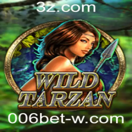 WildTarzan: Uma Jornada Selvagem no Mundo dos Jogos Online
